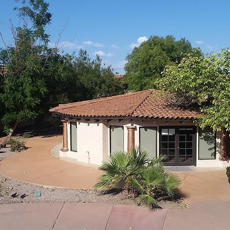 Dobson Ranch Inn Mesa Εξωτερικό φωτογραφία