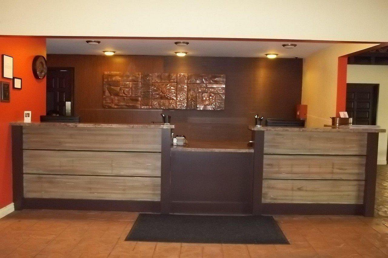 Dobson Ranch Inn Mesa Εξωτερικό φωτογραφία