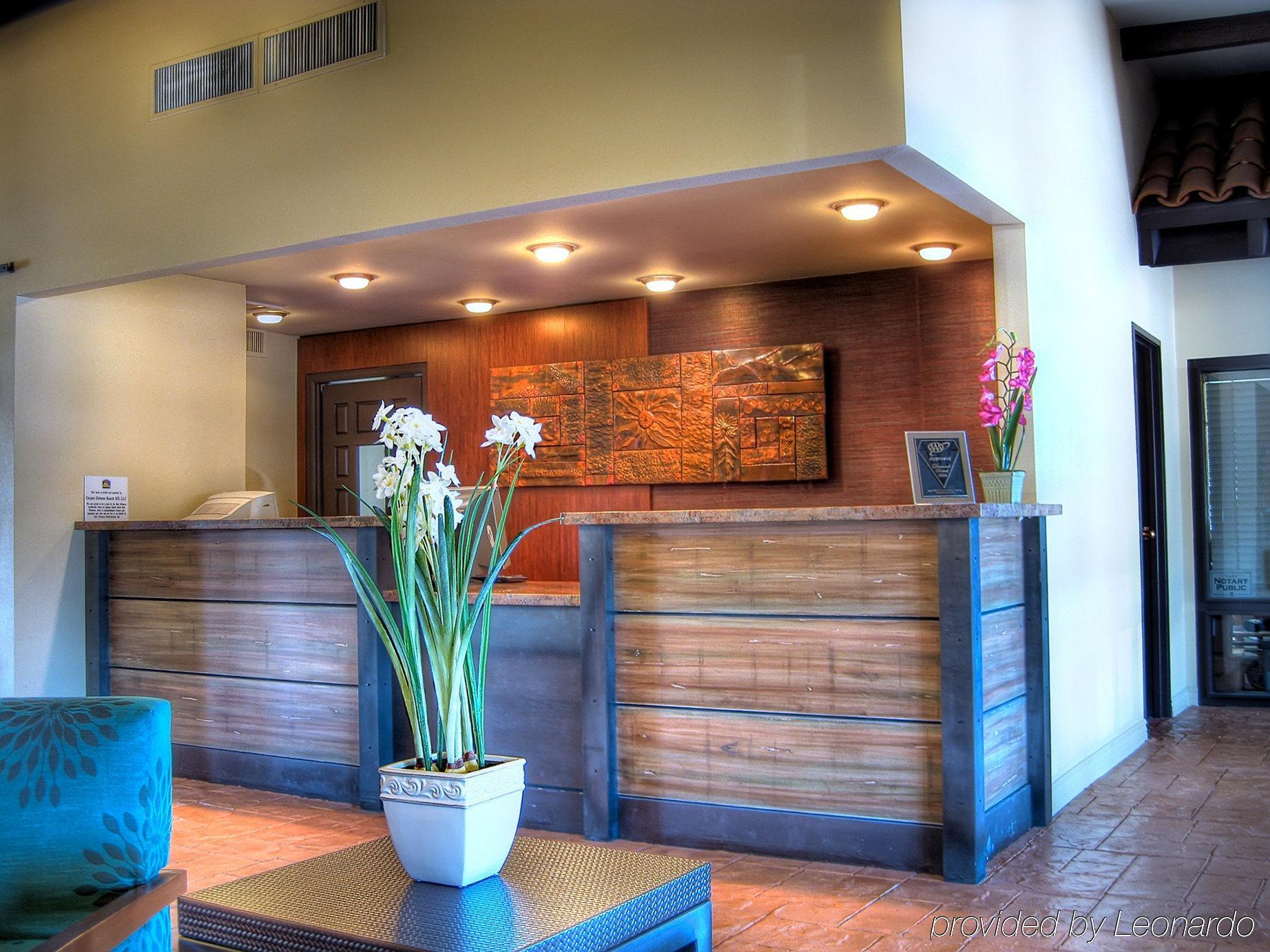 Dobson Ranch Inn Mesa Εσωτερικό φωτογραφία