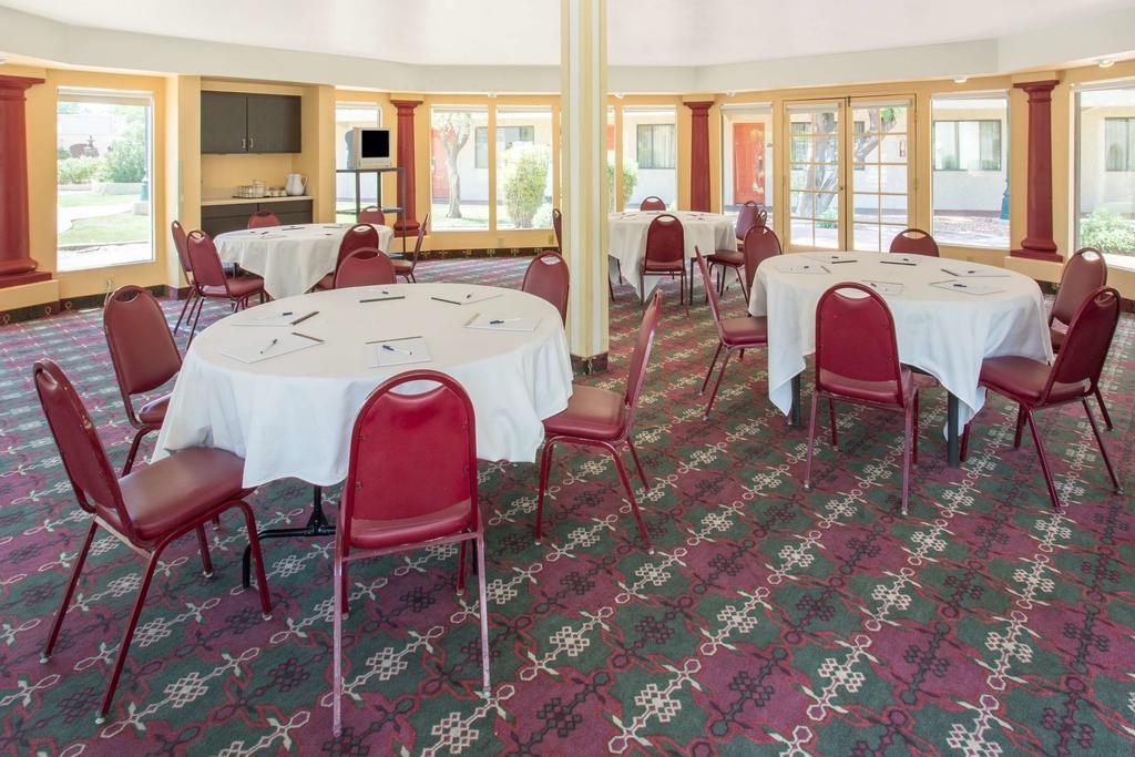 Dobson Ranch Inn Mesa Εξωτερικό φωτογραφία