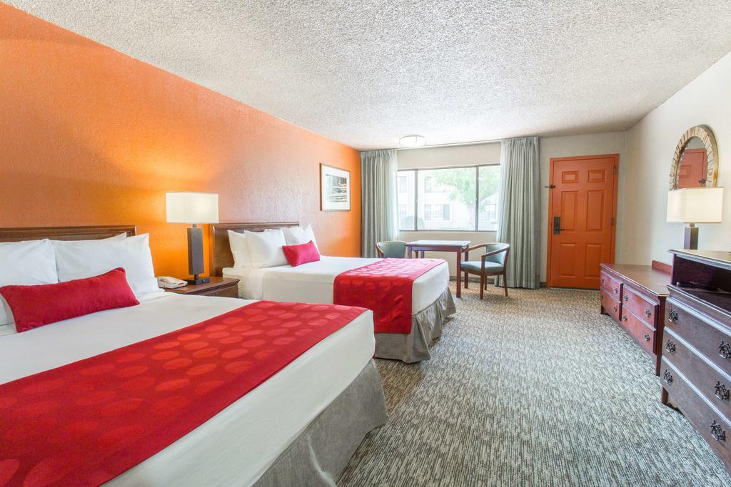 Dobson Ranch Inn Mesa Εξωτερικό φωτογραφία