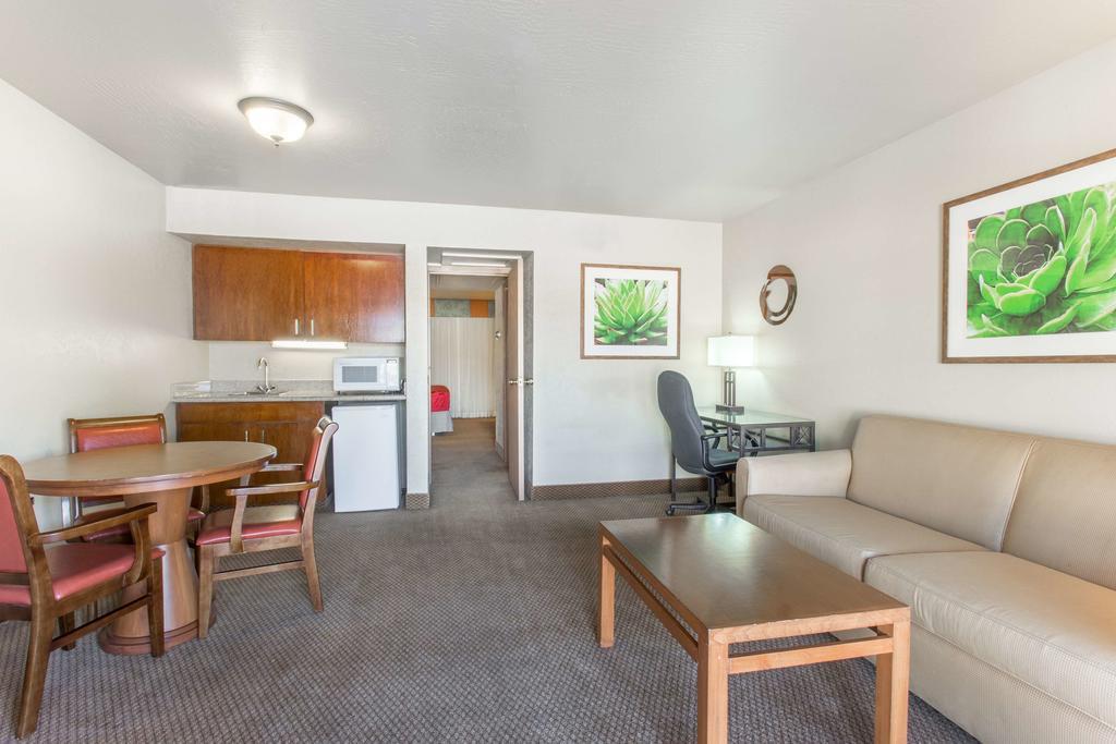 Dobson Ranch Inn Mesa Εξωτερικό φωτογραφία