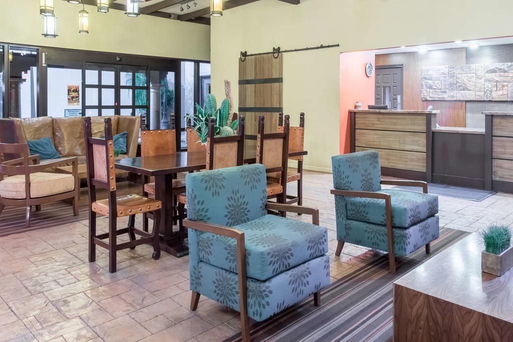 Dobson Ranch Inn Mesa Εξωτερικό φωτογραφία