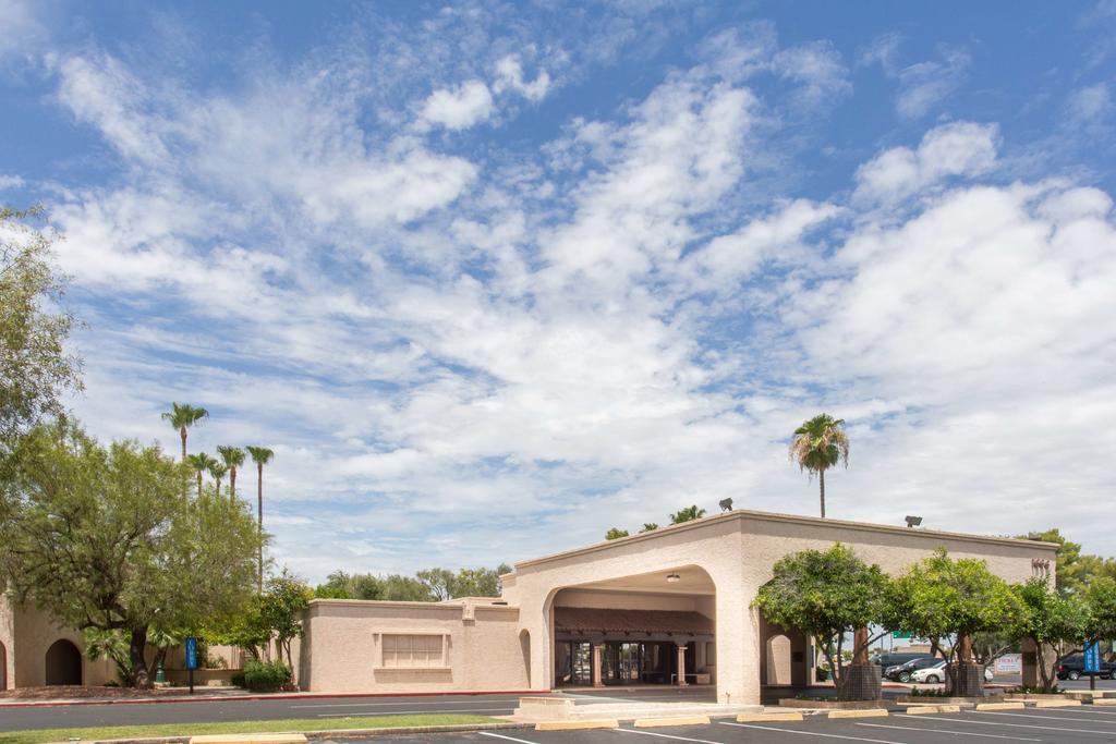 Dobson Ranch Inn Mesa Εξωτερικό φωτογραφία