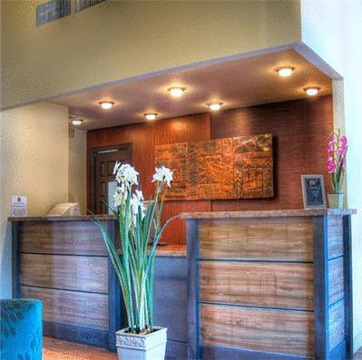 Dobson Ranch Inn Mesa Εξωτερικό φωτογραφία