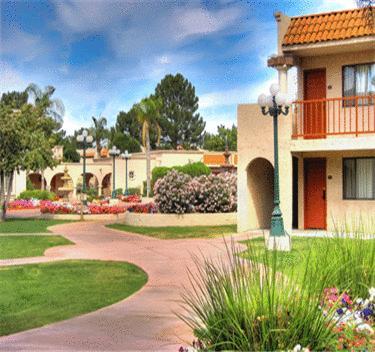 Dobson Ranch Inn Mesa Εξωτερικό φωτογραφία