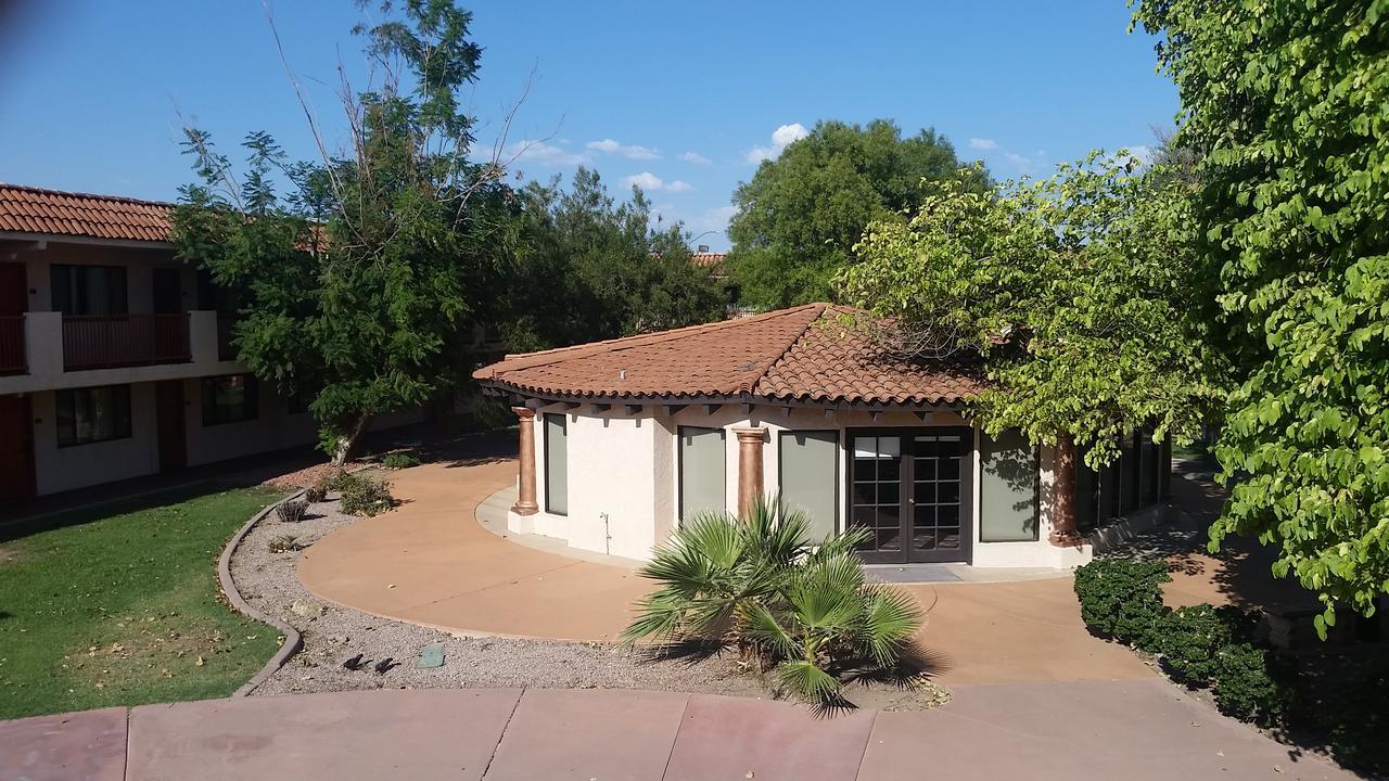 Dobson Ranch Inn Mesa Εξωτερικό φωτογραφία