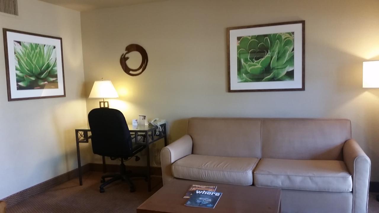 Dobson Ranch Inn Mesa Εξωτερικό φωτογραφία