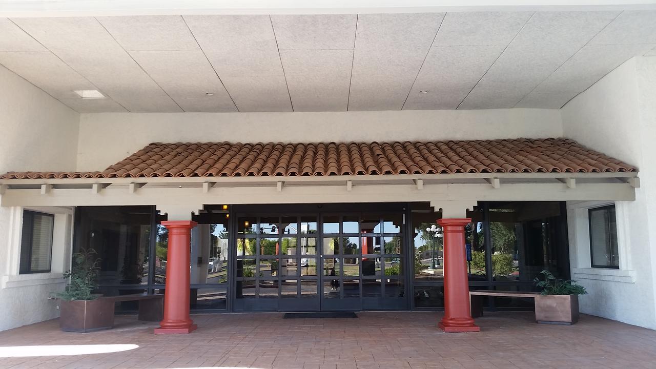 Dobson Ranch Inn Mesa Εξωτερικό φωτογραφία