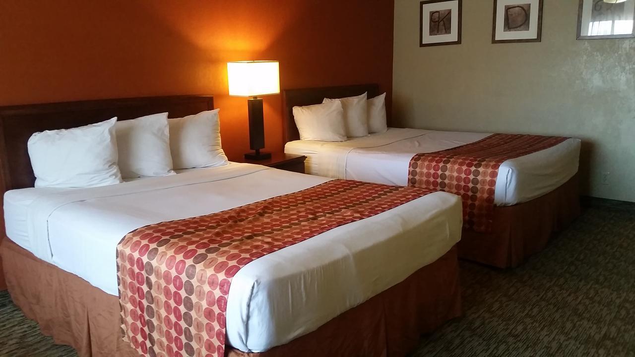 Dobson Ranch Inn Mesa Εξωτερικό φωτογραφία