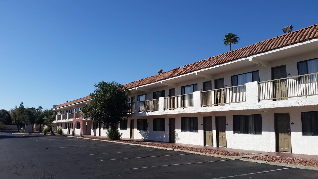 Dobson Ranch Inn Mesa Εξωτερικό φωτογραφία