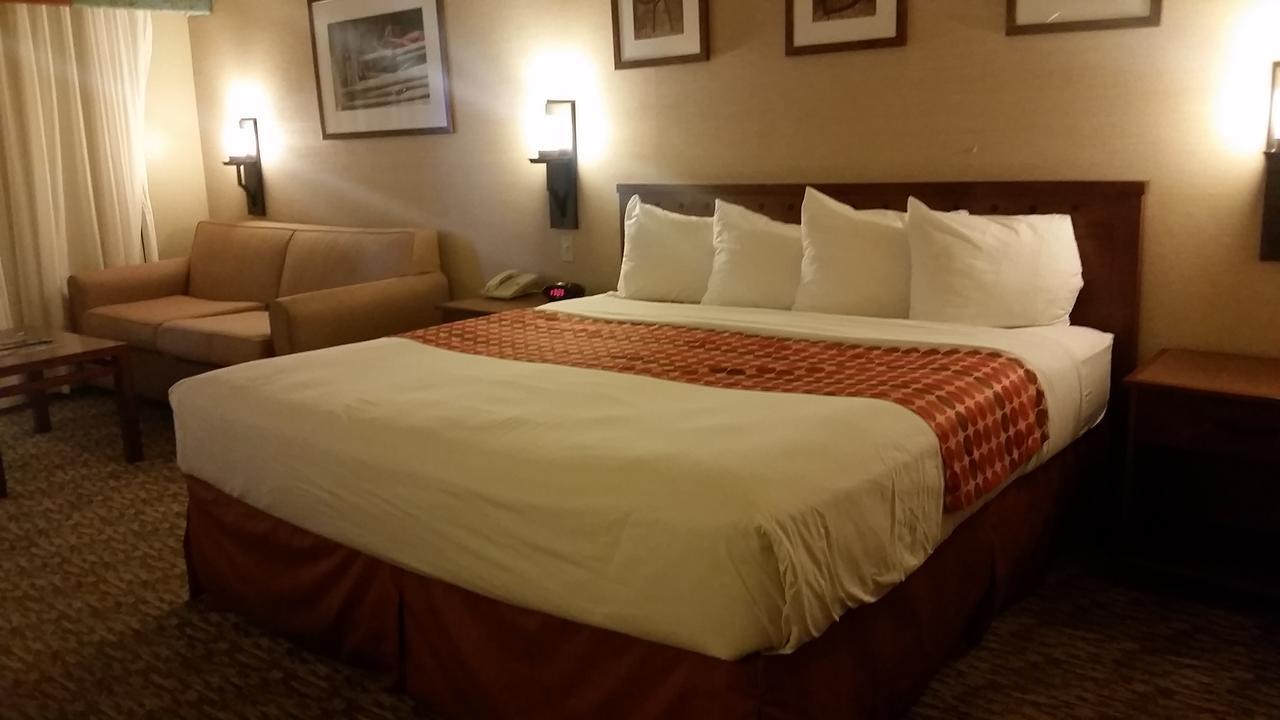 Dobson Ranch Inn Mesa Εξωτερικό φωτογραφία