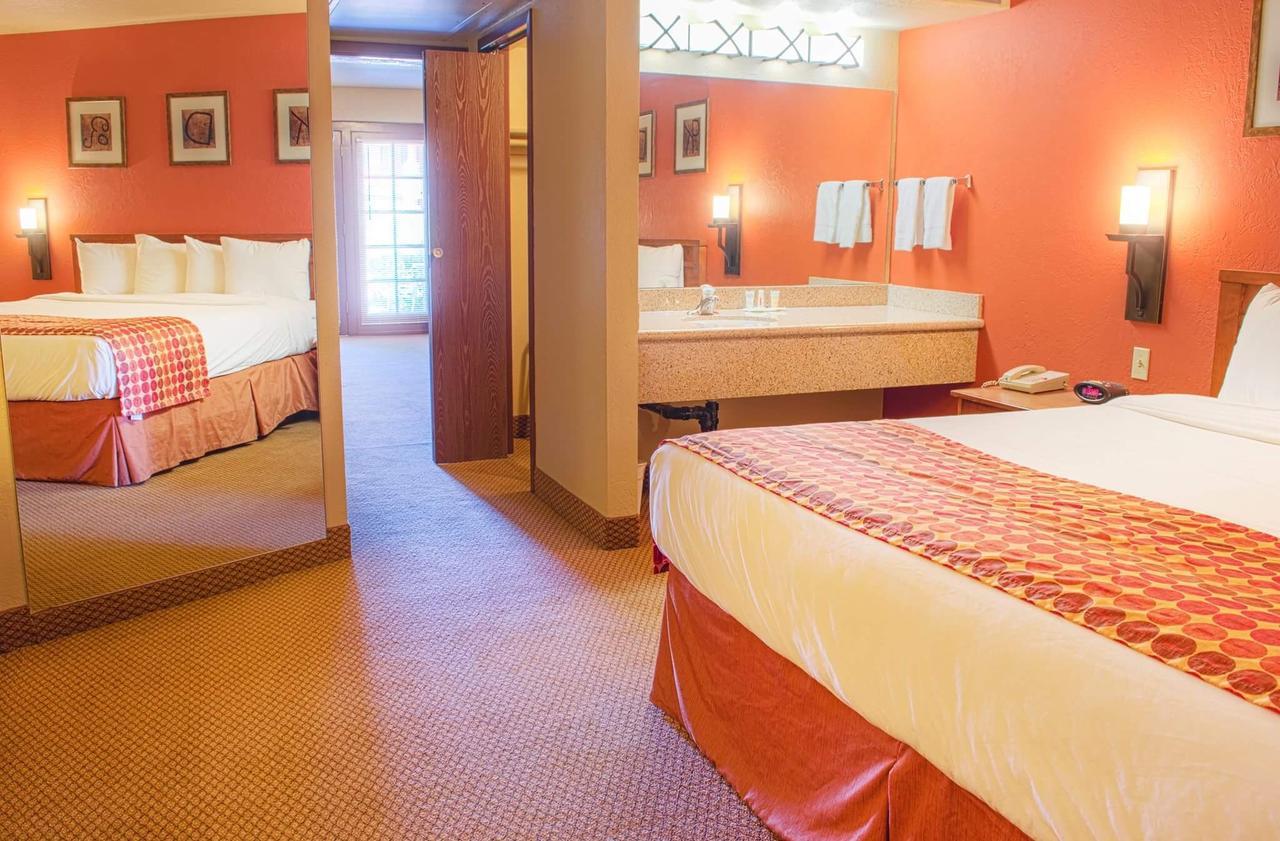 Dobson Ranch Inn Mesa Εξωτερικό φωτογραφία