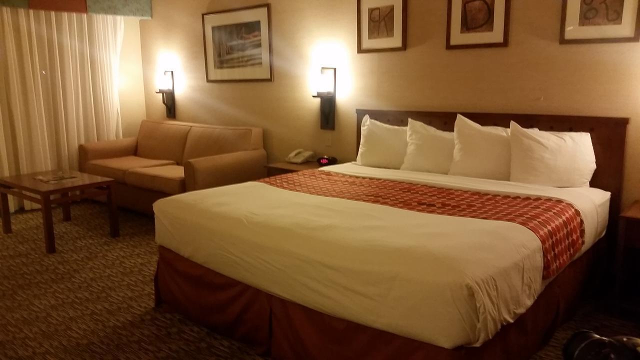 Dobson Ranch Inn Mesa Εξωτερικό φωτογραφία