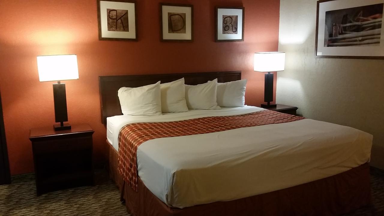 Dobson Ranch Inn Mesa Εξωτερικό φωτογραφία