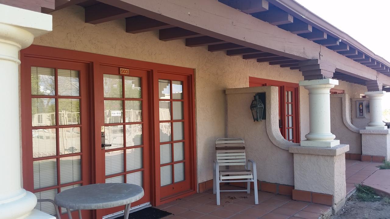 Dobson Ranch Inn Mesa Εξωτερικό φωτογραφία