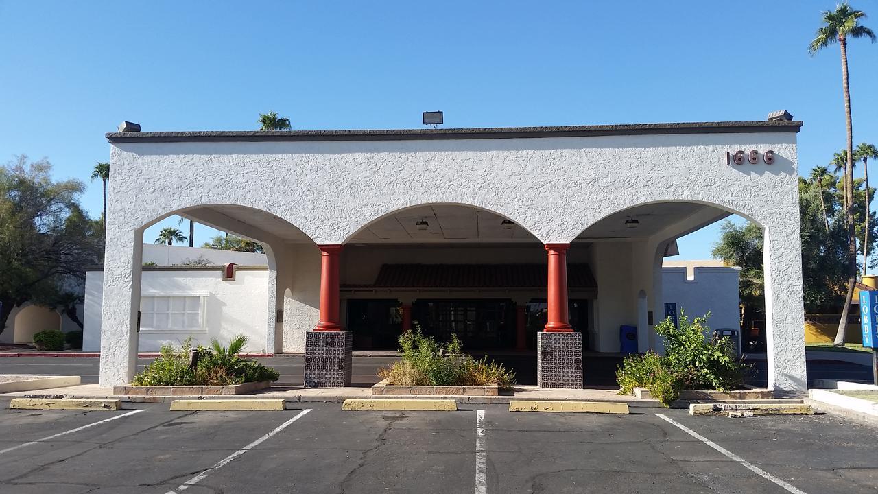 Dobson Ranch Inn Mesa Εξωτερικό φωτογραφία