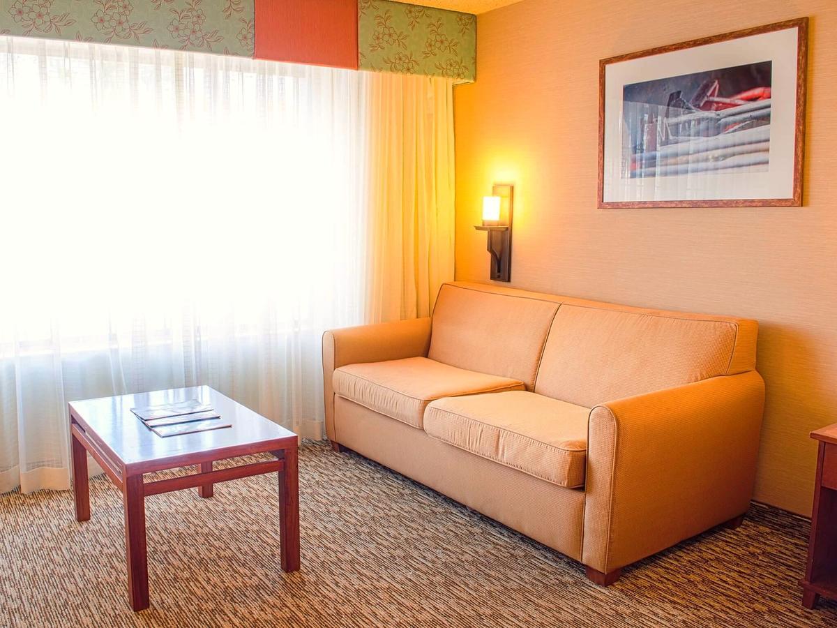 Dobson Ranch Inn Mesa Εξωτερικό φωτογραφία