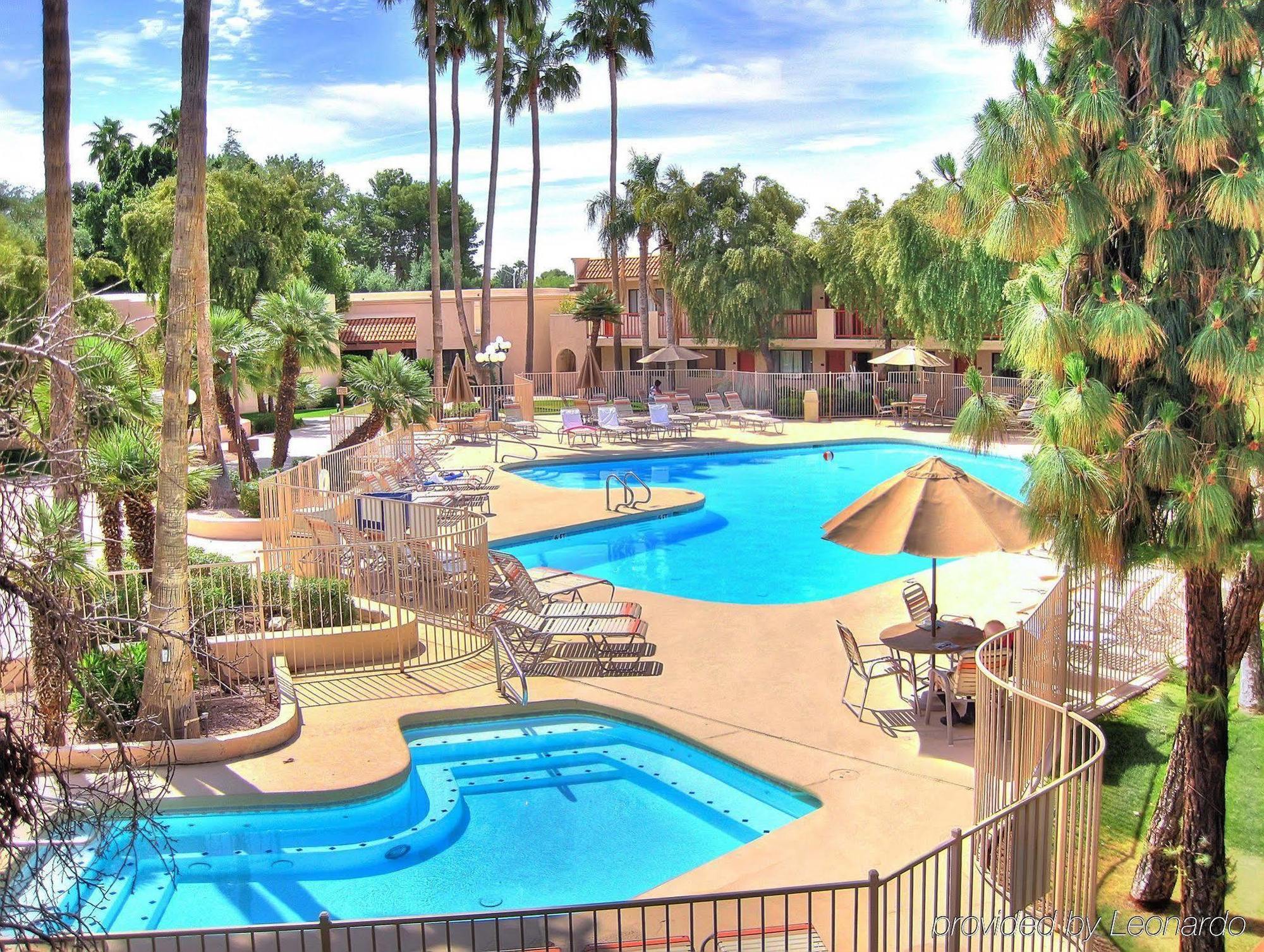 Dobson Ranch Inn Mesa Ανέσεις φωτογραφία