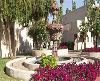 Dobson Ranch Inn Mesa Εξωτερικό φωτογραφία